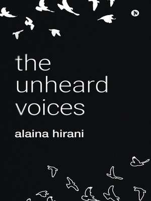 cover image of The Unheard Voices